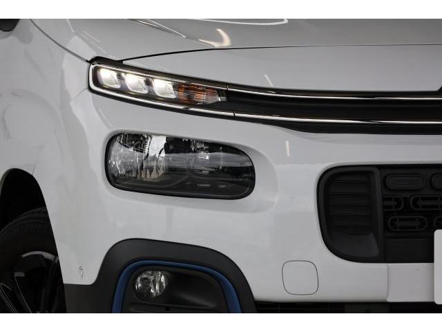 Ref:AUX-24970364 CITROEN BERLINGO 2023 12 Ref:AUX-24970364 CITROEN BERLINGO 2023 - Image 12