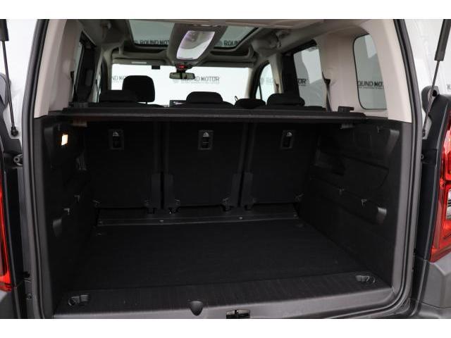 Ref:AUX-24970364 CITROEN BERLINGO 2023 19 Ref:AUX-24970364 CITROEN BERLINGO 2023 - Image 19