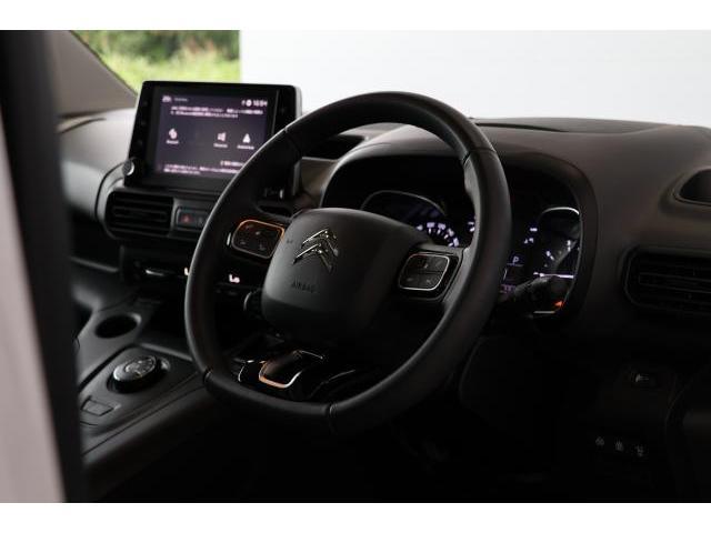 Ref:AUX-24970364 CITROEN BERLINGO 2023 5 Ref:AUX-24970364 CITROEN BERLINGO 2023 - Image 5