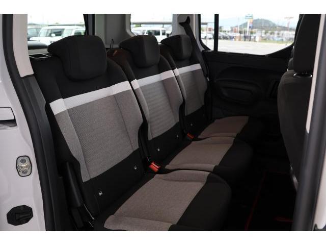 Ref:AUX-24970364 CITROEN BERLINGO 2023 7 Ref:AUX-24970364 CITROEN BERLINGO 2023 - Image 7