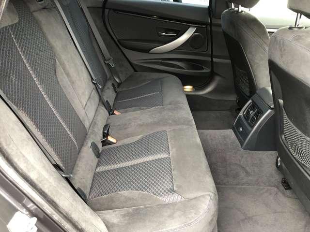 Ref:AUX-24971602 BMW 3 SERIES 2016 12 Ref:AUX-24971602 BMW 3 SERIES 2016 - Image 12