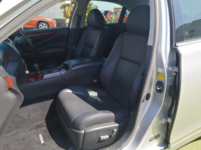 Ref:AUX-24973264 LEXUS LS 2010 11 Ref:AUX-24973264 LEXUS LS 2010 - Image 11