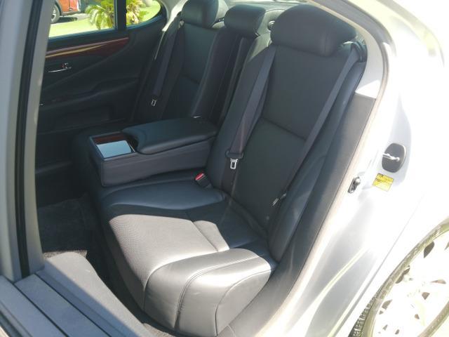 Ref:AUX-24973264 LEXUS LS 2010 12 Ref:AUX-24973264 LEXUS LS 2010 - Image 12