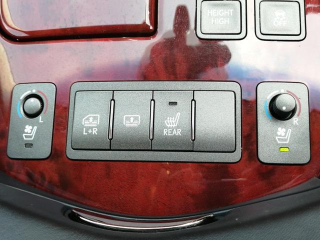 Ref:AUX-24973264 LEXUS LS 2010 16 Ref:AUX-24973264 LEXUS LS 2010 - Image 16