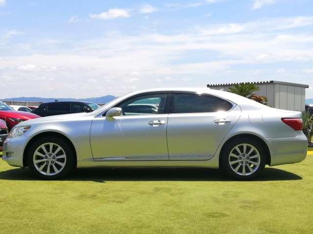 Ref:AUX-24973264 LEXUS LS 2010 17 Ref:AUX-24973264 LEXUS LS 2010 - Image 17