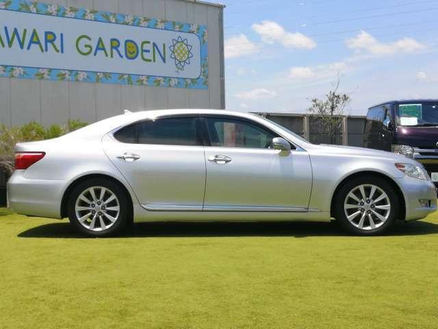 Ref:AUX-24973264 LEXUS LS 2010 19 Ref:AUX-24973264 LEXUS LS 2010 - Image 19