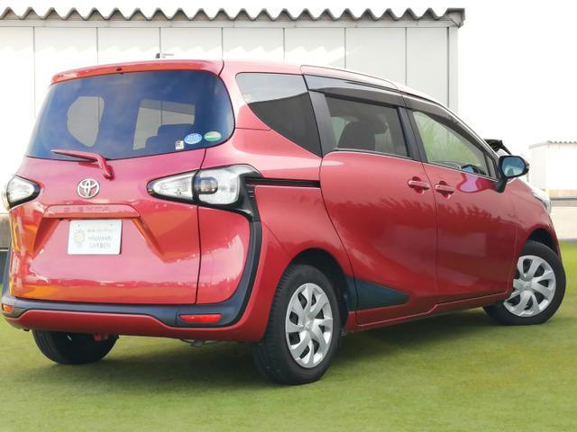 Ref:AUX-24973270 TOYOTA SIENTA 2015 2 Ref:AUX-24973270 TOYOTA SIENTA 2015 - Image 2
