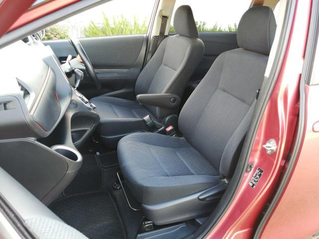 Ref:AUX-24973270 TOYOTA SIENTA 2015 11 Ref:AUX-24973270 TOYOTA SIENTA 2015 - Image 11