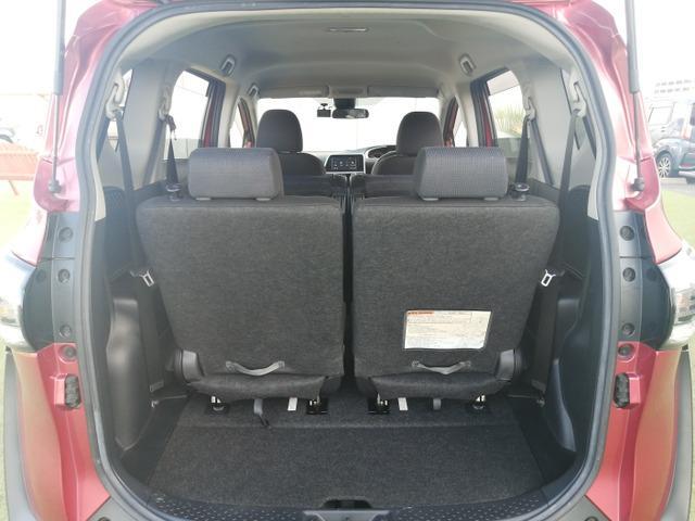 Ref:AUX-24973270 TOYOTA SIENTA 2015 14 Ref:AUX-24973270 TOYOTA SIENTA 2015 - Image 14