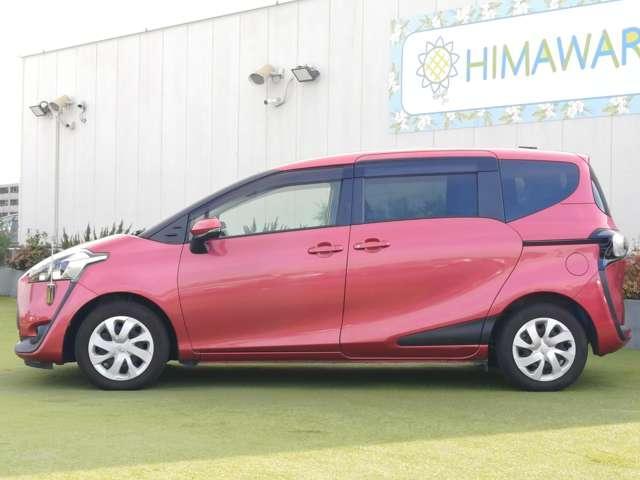 Ref:AUX-24973270 TOYOTA SIENTA 2015 18 Ref:AUX-24973270 TOYOTA SIENTA 2015 - Image 18