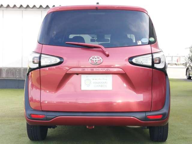 Ref:AUX-24973270 TOYOTA SIENTA 2015 19 Ref:AUX-24973270 TOYOTA SIENTA 2015 - Image 19