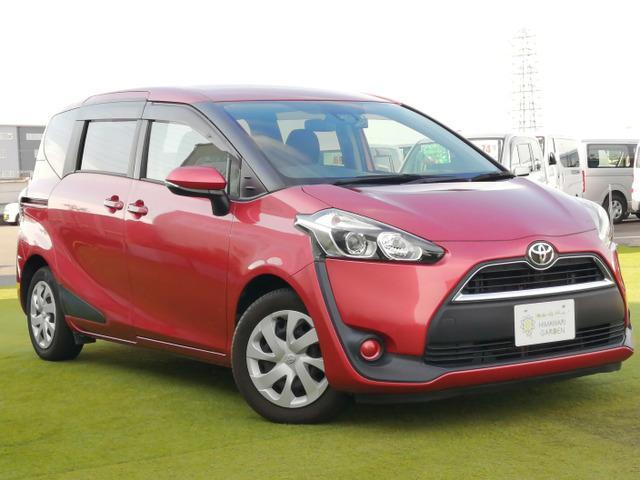 Ref:AUX-24973270 TOYOTA SIENTA 2015 3 Ref:AUX-24973270 TOYOTA SIENTA 2015 - Image 3