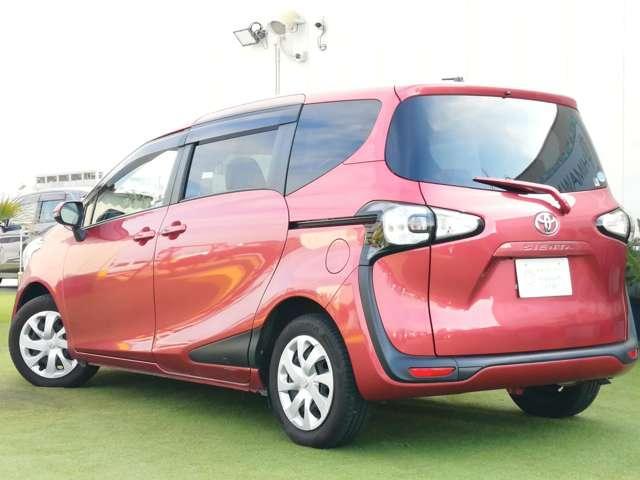 Ref:AUX-24973270 TOYOTA SIENTA 2015 4 Ref:AUX-24973270 TOYOTA SIENTA 2015 - Image 4