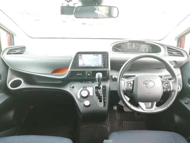 Ref:AUX-24973270 TOYOTA SIENTA 2015 5 Ref:AUX-24973270 TOYOTA SIENTA 2015 - Image 5