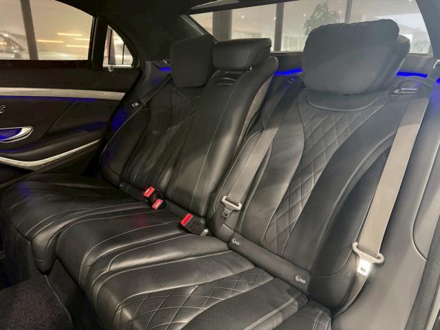 Ref:AUX-24973305 MERCEDES BENZ S-CLASS 2014 14 Ref:AUX-24973305 MERCEDES BENZ S-CLASS 2014 - Image 14
