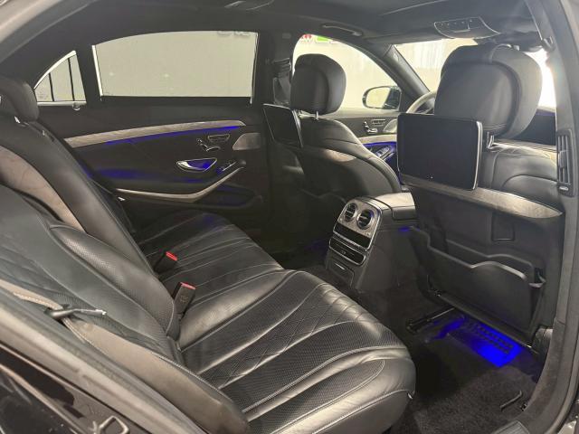 Ref:AUX-24973305 MERCEDES BENZ S-CLASS 2014 15 Ref:AUX-24973305 MERCEDES BENZ S-CLASS 2014 - Image 15
