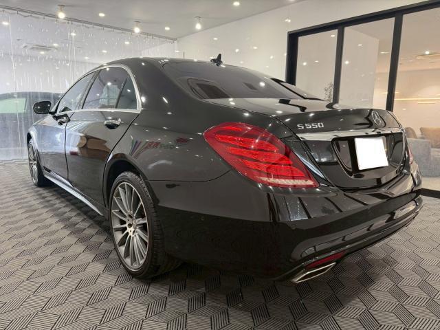 Ref:AUX-24973305 MERCEDES BENZ S-CLASS 2014 16 Ref:AUX-24973305 MERCEDES BENZ S-CLASS 2014 - Image 16