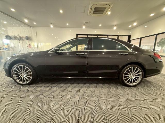 Ref:AUX-24973305 MERCEDES BENZ S-CLASS 2014 17 Ref:AUX-24973305 MERCEDES BENZ S-CLASS 2014 - Image 17