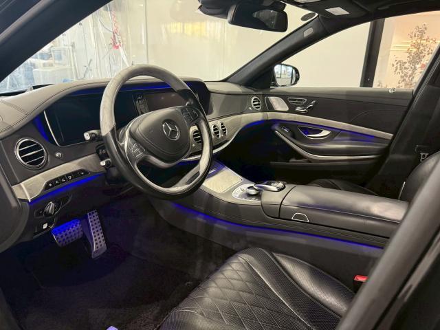 Ref:AUX-24973305 MERCEDES BENZ S-CLASS 2014 4 Ref:AUX-24973305 MERCEDES BENZ S-CLASS 2014 - Image 4