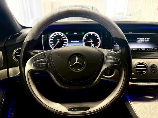 Ref:AUX-24973305 MERCEDES BENZ S-CLASS 2014 5 Ref:AUX-24973305 MERCEDES BENZ S-CLASS 2014 - Image 5