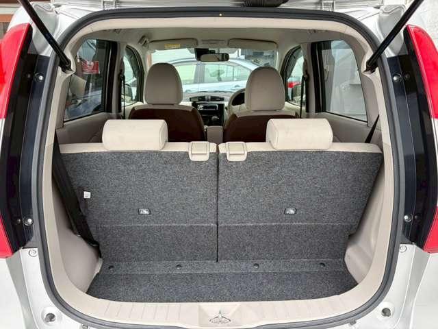 Ref:AUX-24973527 NISSAN DAYZ 2019 12 Ref:AUX-24973527 NISSAN DAYZ 2019 - Image 12