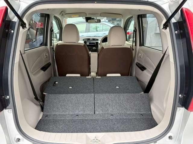 Ref:AUX-24973527 NISSAN DAYZ 2019 13 Ref:AUX-24973527 NISSAN DAYZ 2019 - Image 13