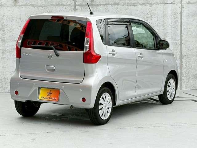 Ref:AUX-24973527 NISSAN DAYZ 2019 4 Ref:AUX-24973527 NISSAN DAYZ 2019 - Image 4