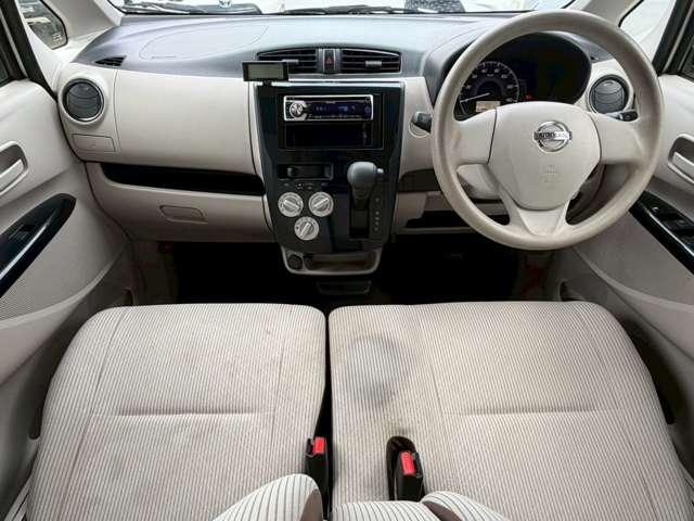 Ref:AUX-24973527 NISSAN DAYZ 2019 6 Ref:AUX-24973527 NISSAN DAYZ 2019 - Image 6