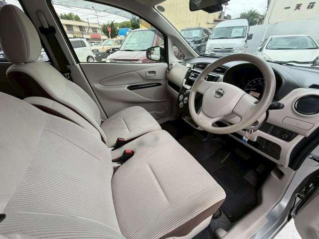 Ref:AUX-24973527 NISSAN DAYZ 2019 7 Ref:AUX-24973527 NISSAN DAYZ 2019 - Image 7
