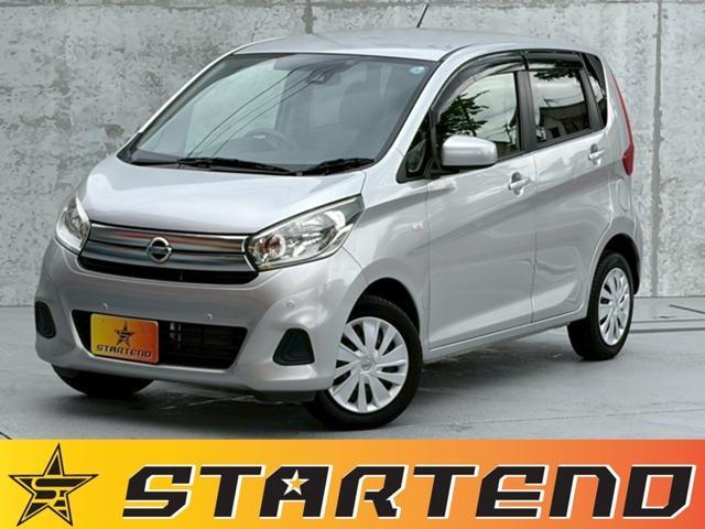 Ref:AUX-24973527 NISSAN DAYZ 2019 1 2019 Nissan Dayz silver gasoline used car Japan export
