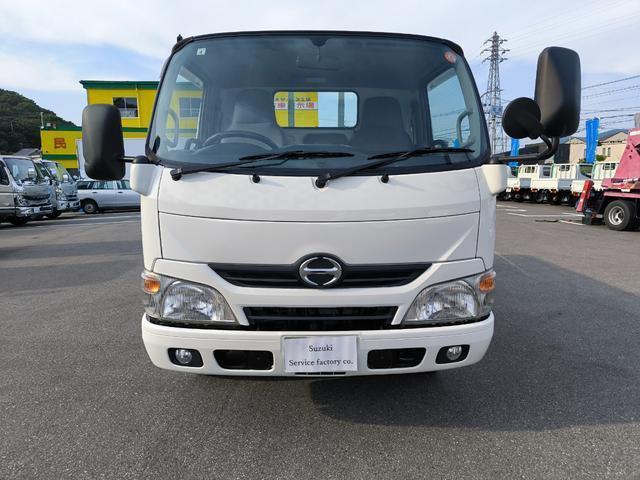 Ref:AUX-24973946 HINO DUTRO 2016 2 Ref:AUX-24973946 HINO DUTRO 2016 - Image 2