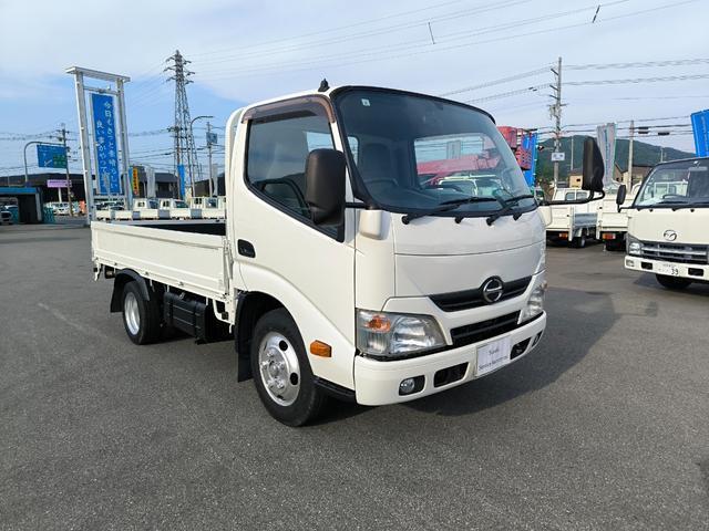 Ref:AUX-24973946 HINO DUTRO 2016 3 Ref:AUX-24973946 HINO DUTRO 2016 - Image 3