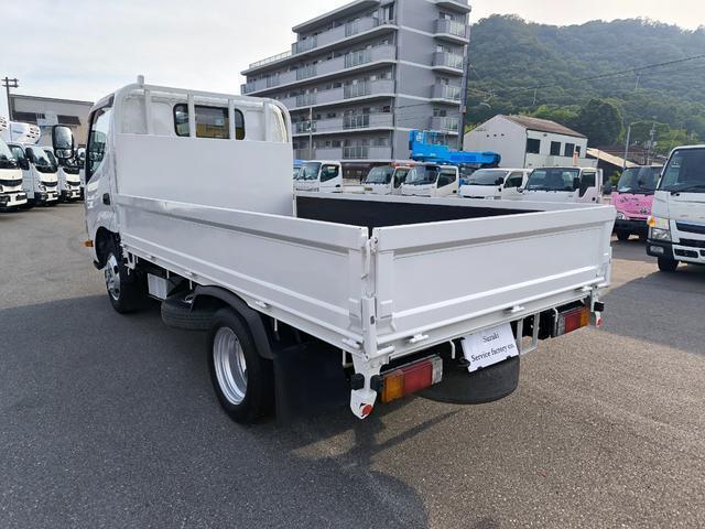 Ref:AUX-24973946 HINO DUTRO 2016 6 Ref:AUX-24973946 HINO DUTRO 2016 - Image 6