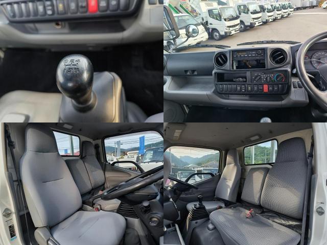 Ref:AUX-24973946 HINO DUTRO 2016 8 Ref:AUX-24973946 HINO DUTRO 2016 - Image 8