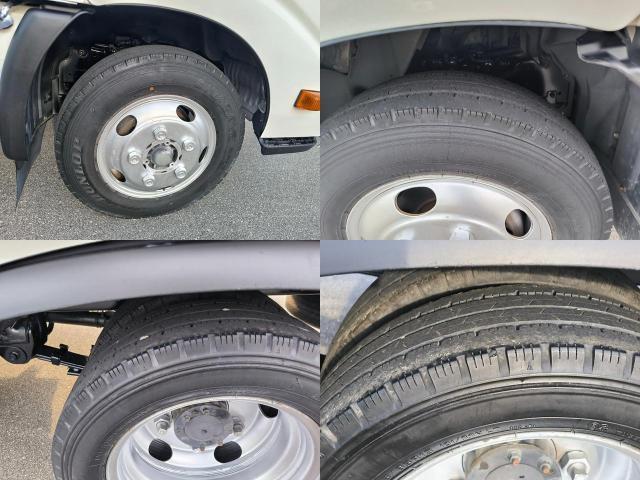 Ref:AUX-24973946 HINO DUTRO 2016 9 Ref:AUX-24973946 HINO DUTRO 2016 - Image 9