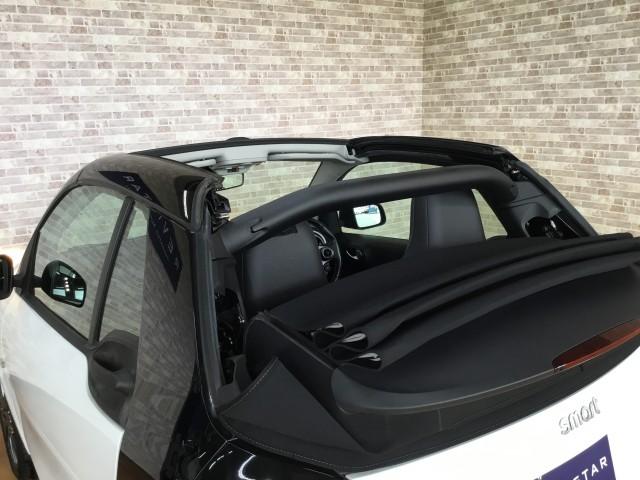 Ref:AUX-24974026 MCC SMART SMART FORTWO CABRIO 2019 12 Ref:AUX-24974026 MCC SMART SMART FORTWO CABRIO 2019 - Image 12