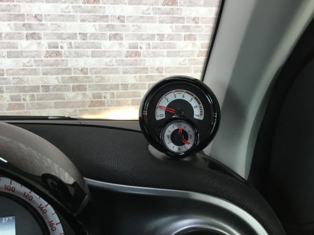Ref:AUX-24974026 MCC SMART SMART FORTWO CABRIO 2019 19 Ref:AUX-24974026 MCC SMART SMART FORTWO CABRIO 2019 - Image 19