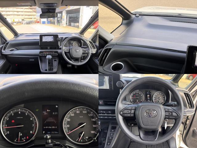 Ref:AUX-24974086 TOYOTA NOAH 2022 3 Ref:AUX-24974086 TOYOTA NOAH 2022 - Image 3