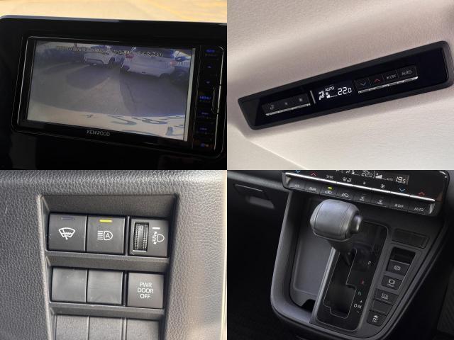 Ref:AUX-24974086 TOYOTA NOAH 2022 5 Ref:AUX-24974086 TOYOTA NOAH 2022 - Image 5