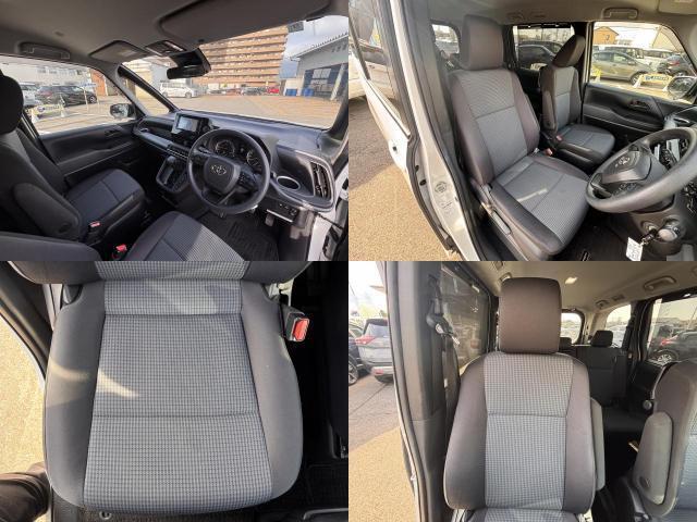 Ref:AUX-24974086 TOYOTA NOAH 2022 6 Ref:AUX-24974086 TOYOTA NOAH 2022 - Image 6