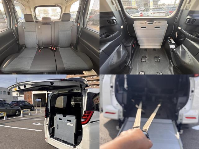 Ref:AUX-24974086 TOYOTA NOAH 2022 7 Ref:AUX-24974086 TOYOTA NOAH 2022 - Image 7