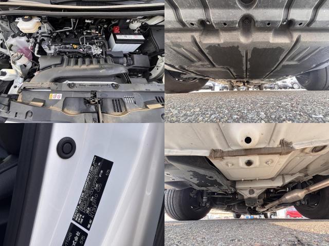 Ref:AUX-24974086 TOYOTA NOAH 2022 8 Ref:AUX-24974086 TOYOTA NOAH 2022 - Image 8