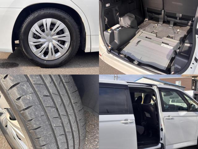 Ref:AUX-24974086 TOYOTA NOAH 2022 9 Ref:AUX-24974086 TOYOTA NOAH 2022 - Image 9
