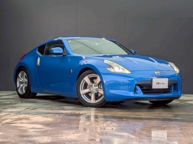 Ref:AUX-24974319 NISSAN FAIRLADY Z 2012 2 Ref:AUX-24974319 NISSAN FAIRLADY Z 2012 - Image 2