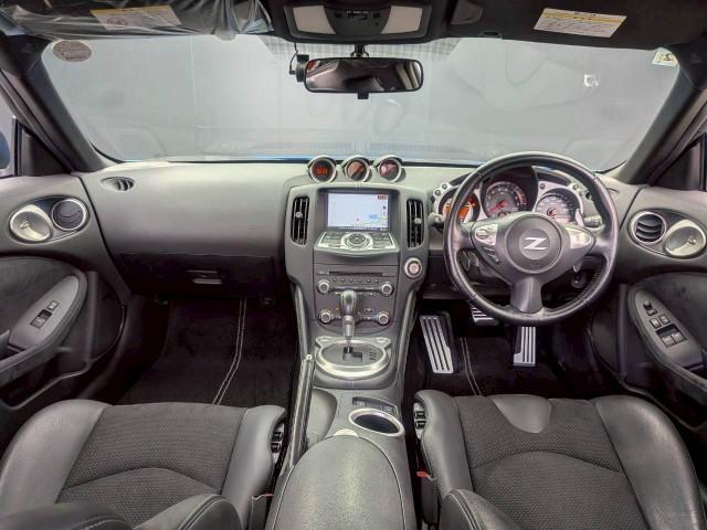 Ref:AUX-24974319 NISSAN FAIRLADY Z 2012 12 Ref:AUX-24974319 NISSAN FAIRLADY Z 2012 - Image 12