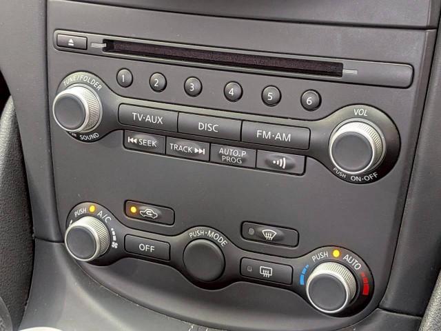 Ref:AUX-24974319 NISSAN FAIRLADY Z 2012 17 Ref:AUX-24974319 NISSAN FAIRLADY Z 2012 - Image 17