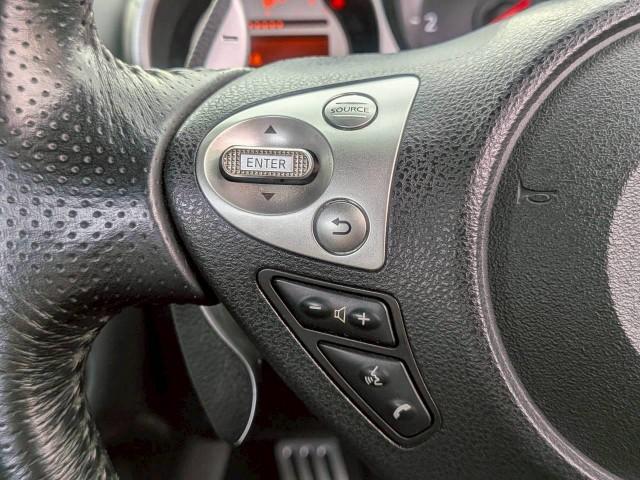 Ref:AUX-24974319 NISSAN FAIRLADY Z 2012 18 Ref:AUX-24974319 NISSAN FAIRLADY Z 2012 - Image 18