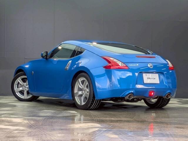 Ref:AUX-24974319 NISSAN FAIRLADY Z 2012 3 Ref:AUX-24974319 NISSAN FAIRLADY Z 2012 - Image 3