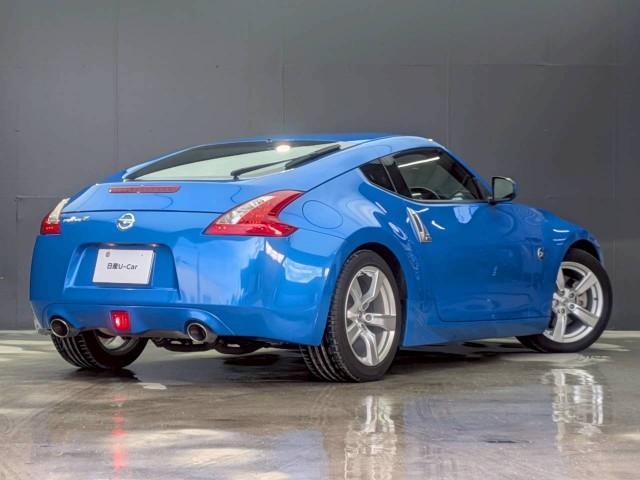 Ref:AUX-24974319 NISSAN FAIRLADY Z 2012 4 Ref:AUX-24974319 NISSAN FAIRLADY Z 2012 - Image 4