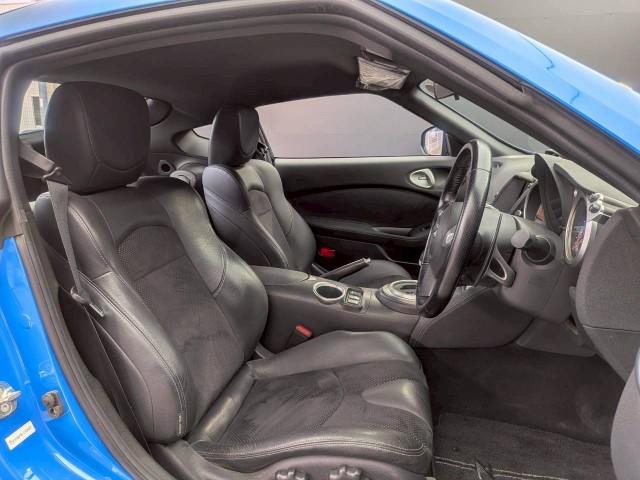 Ref:AUX-24974319 NISSAN FAIRLADY Z 2012 6 Ref:AUX-24974319 NISSAN FAIRLADY Z 2012 - Image 6